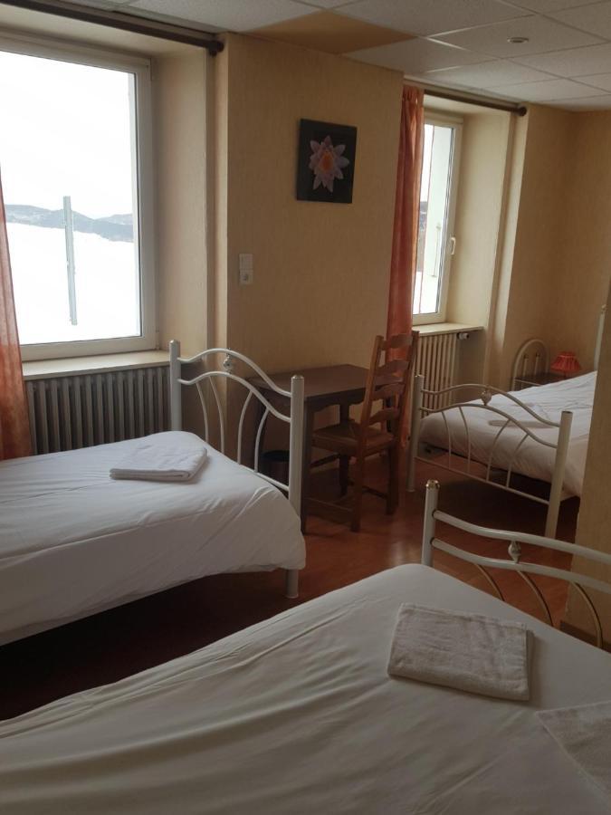 Hôtel des Cévennes Mezilhac Esterno foto
