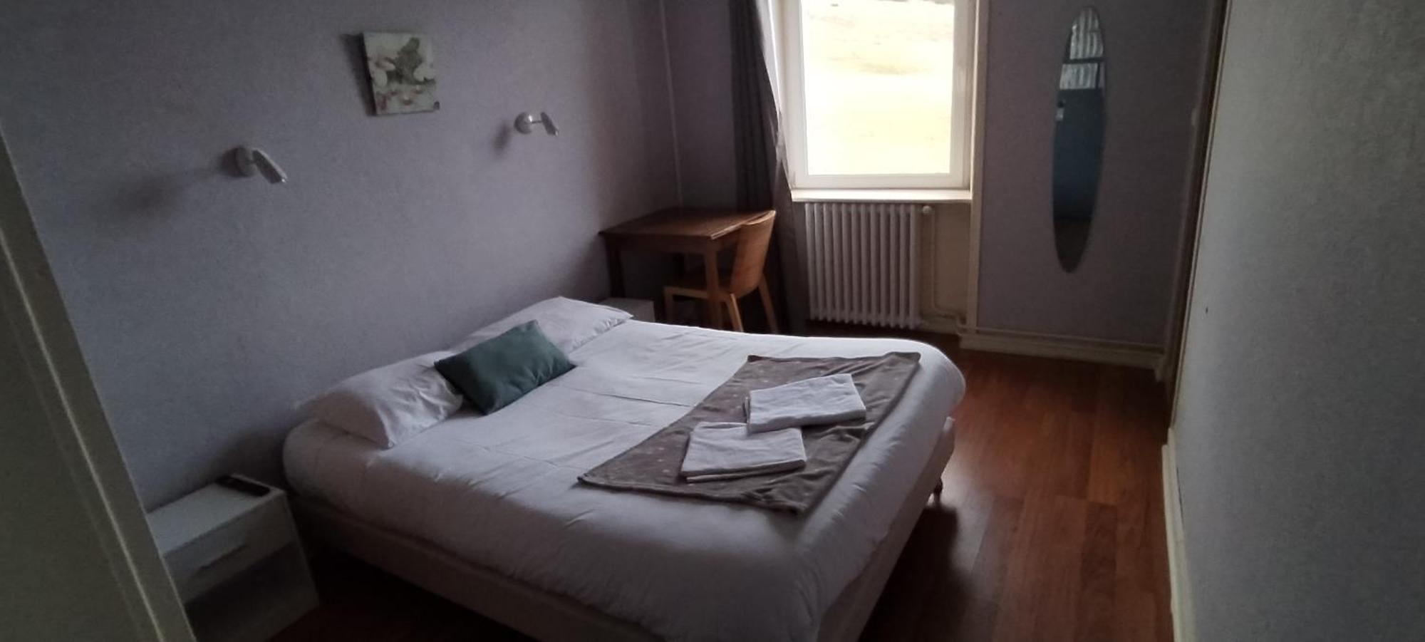Hôtel des Cévennes Mezilhac Esterno foto